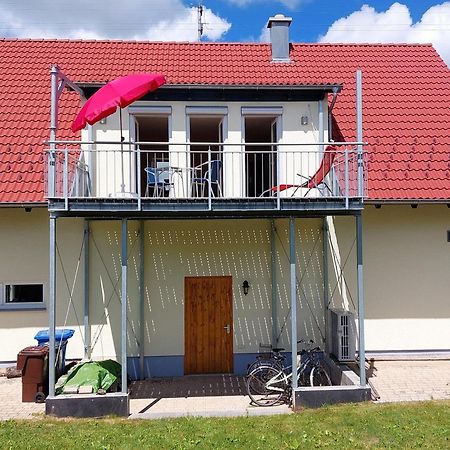 Ferienwohnung Schatz Albstadt Luaran gambar