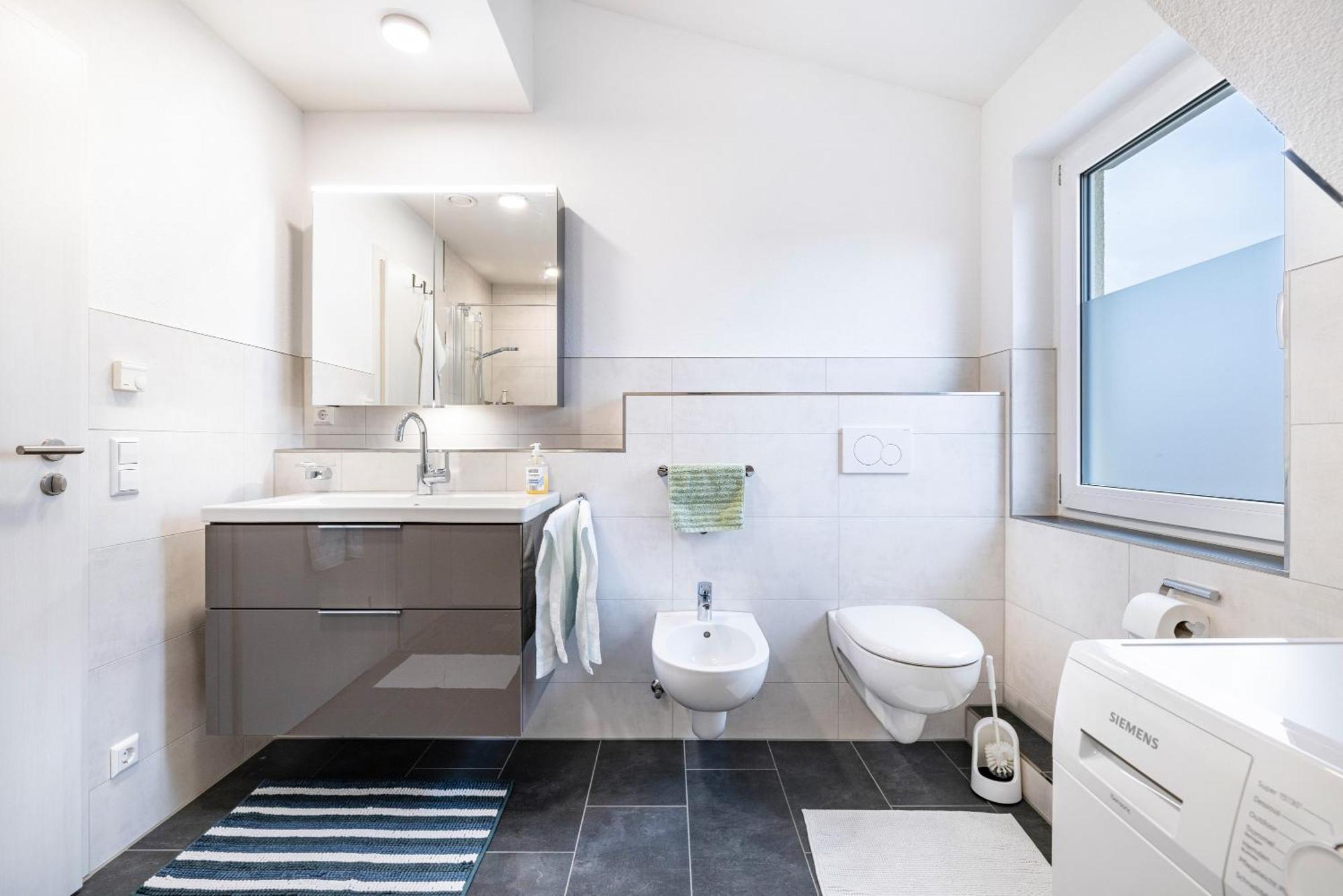 Ferienwohnung Schatz Albstadt Luaran gambar