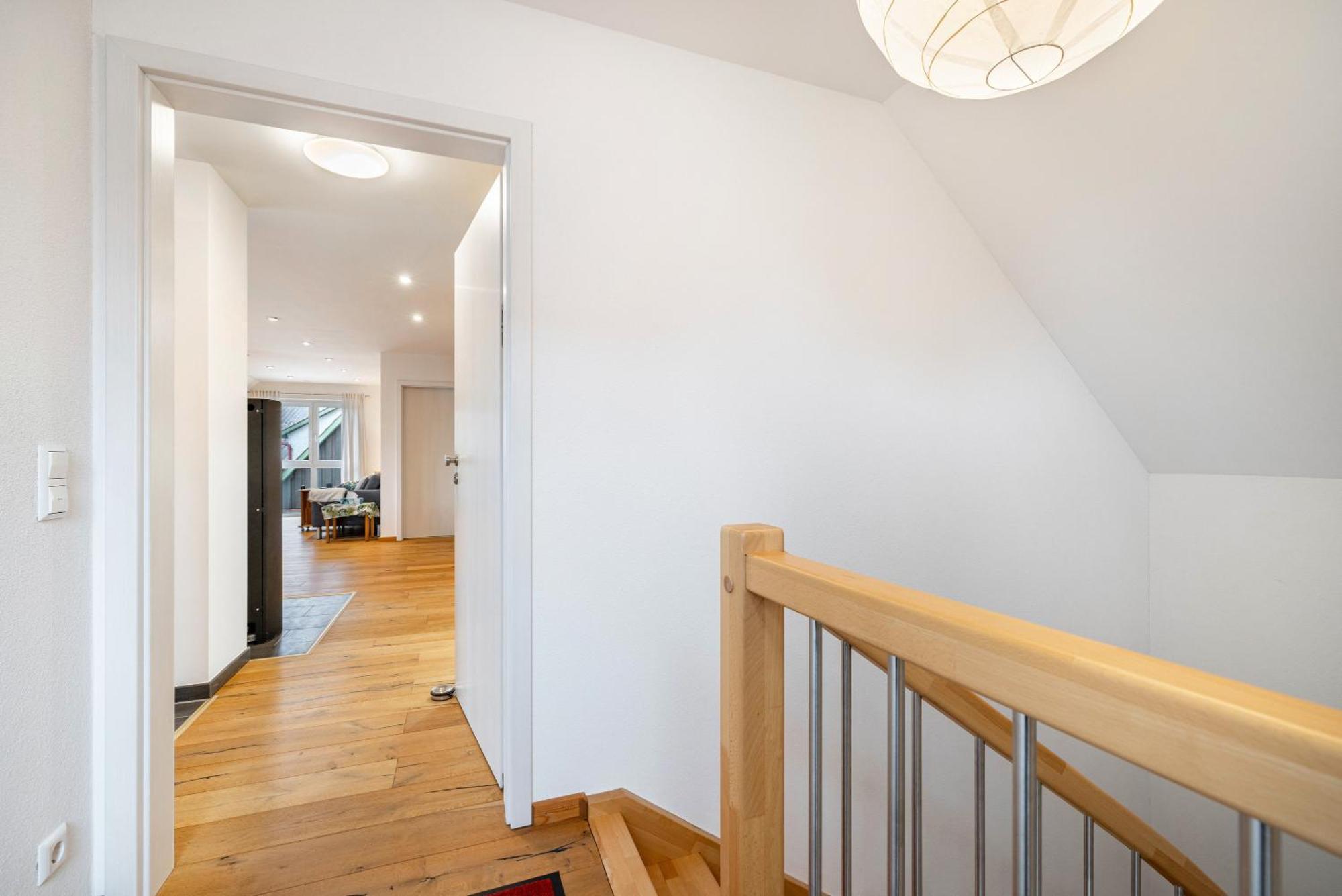 Ferienwohnung Schatz Albstadt Luaran gambar