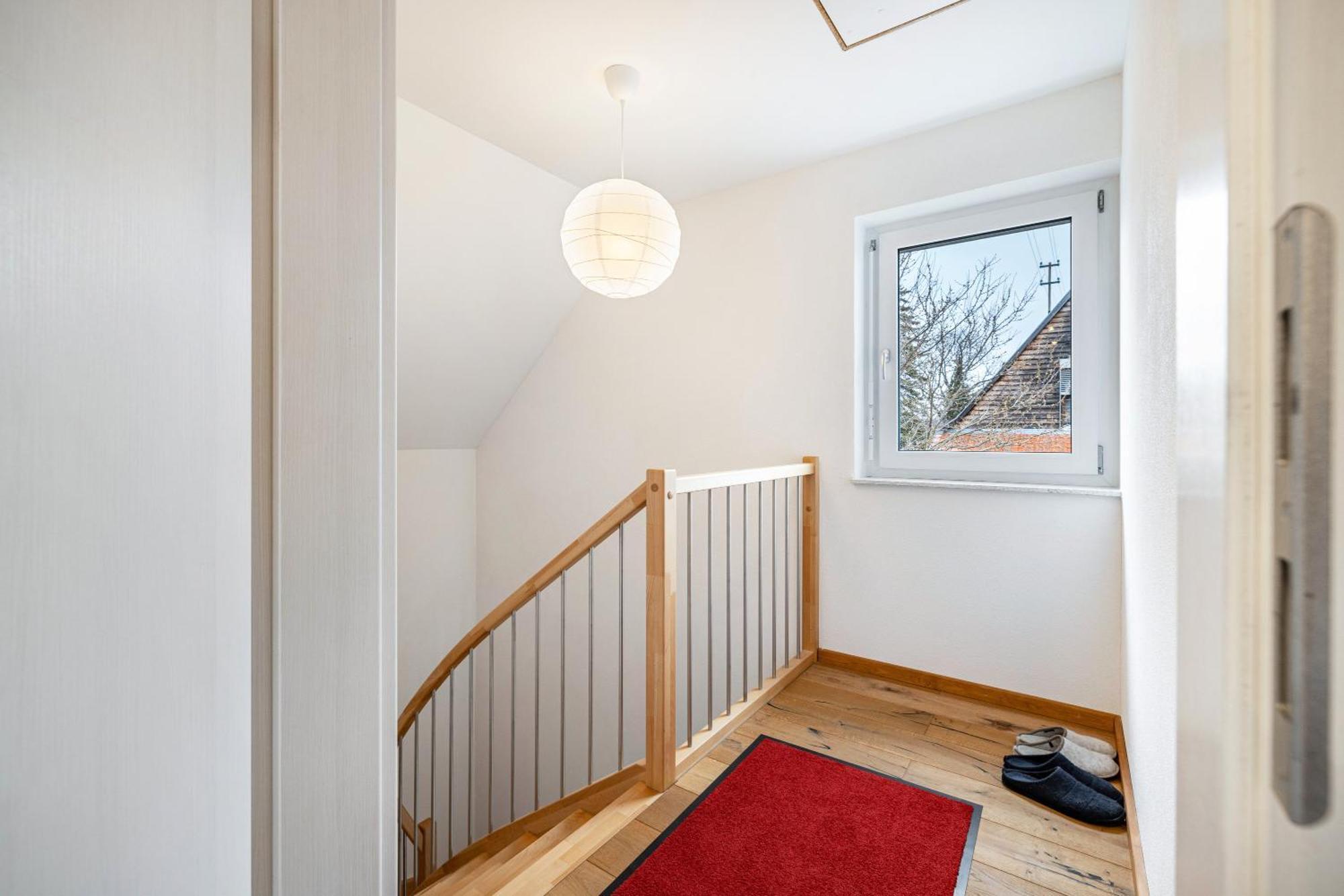 Ferienwohnung Schatz Albstadt Luaran gambar