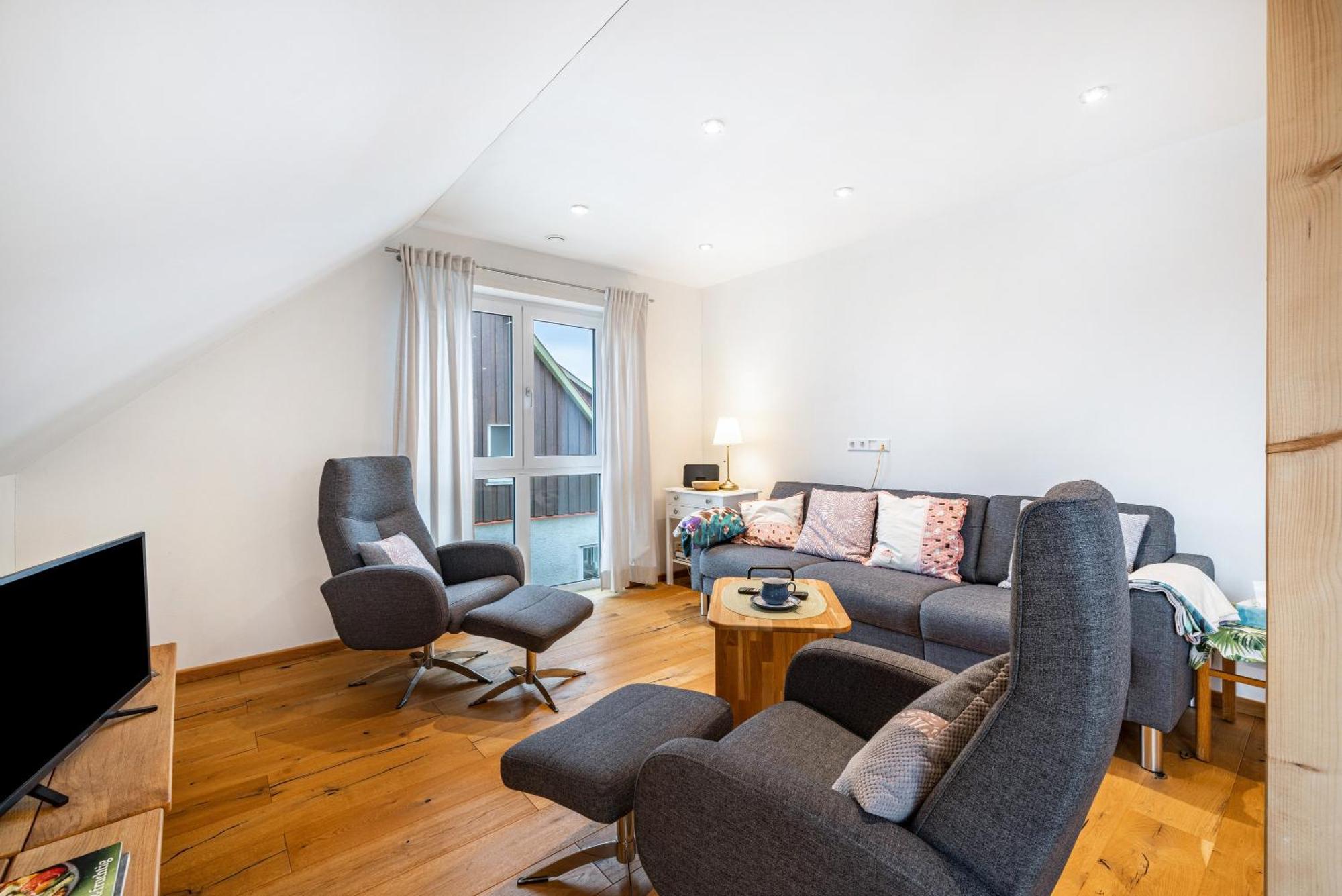 Ferienwohnung Schatz Albstadt Luaran gambar