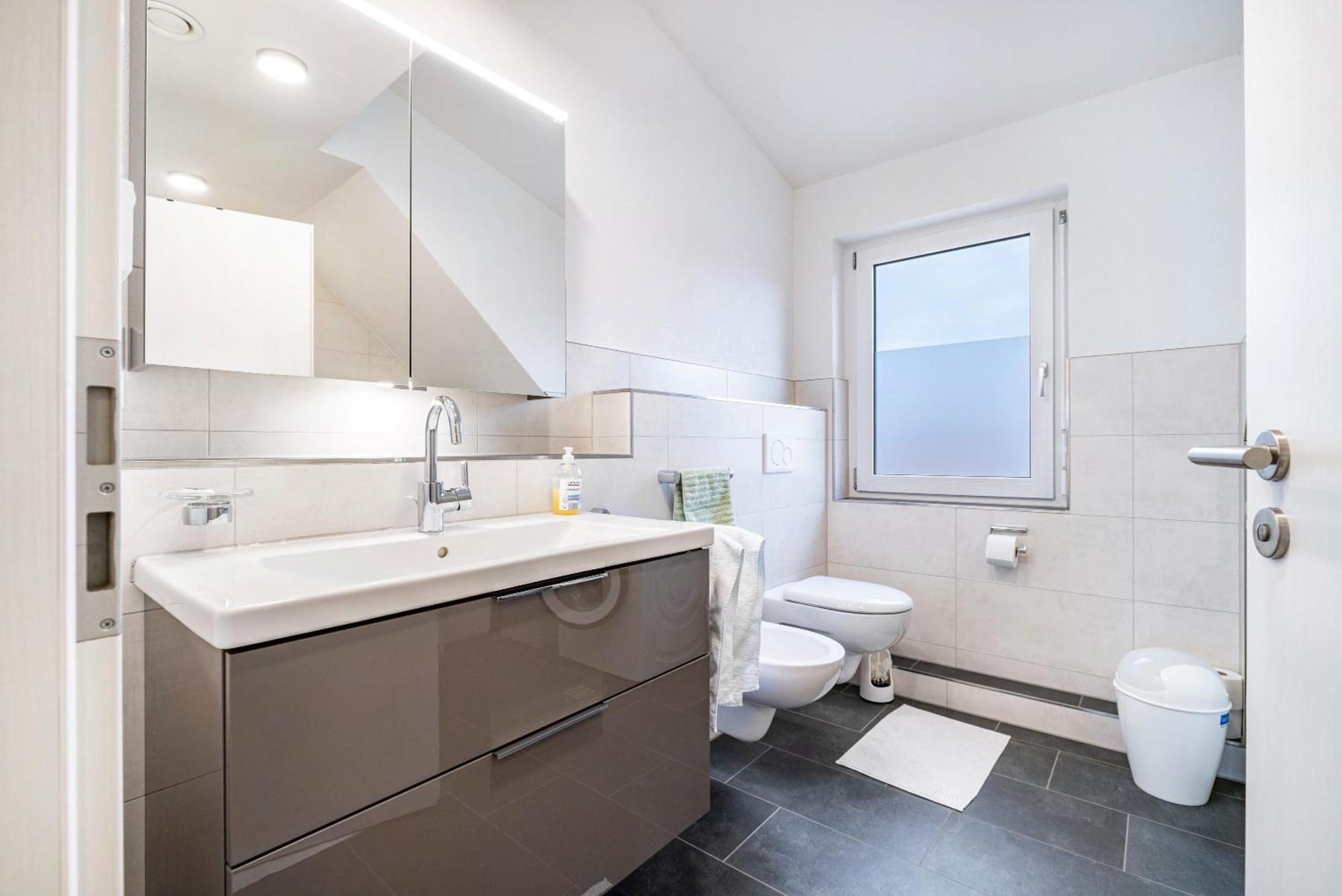 Ferienwohnung Schatz Albstadt Luaran gambar
