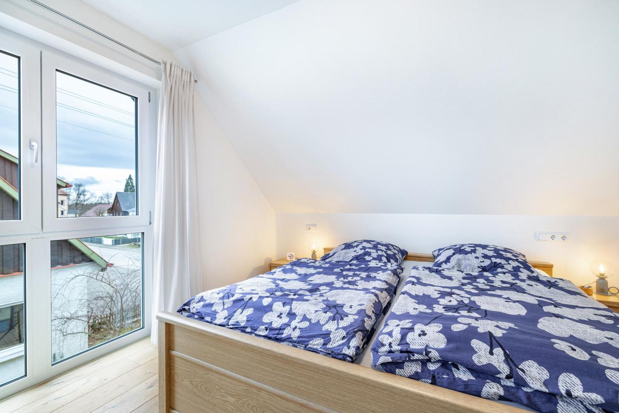 Ferienwohnung Schatz Albstadt Luaran gambar