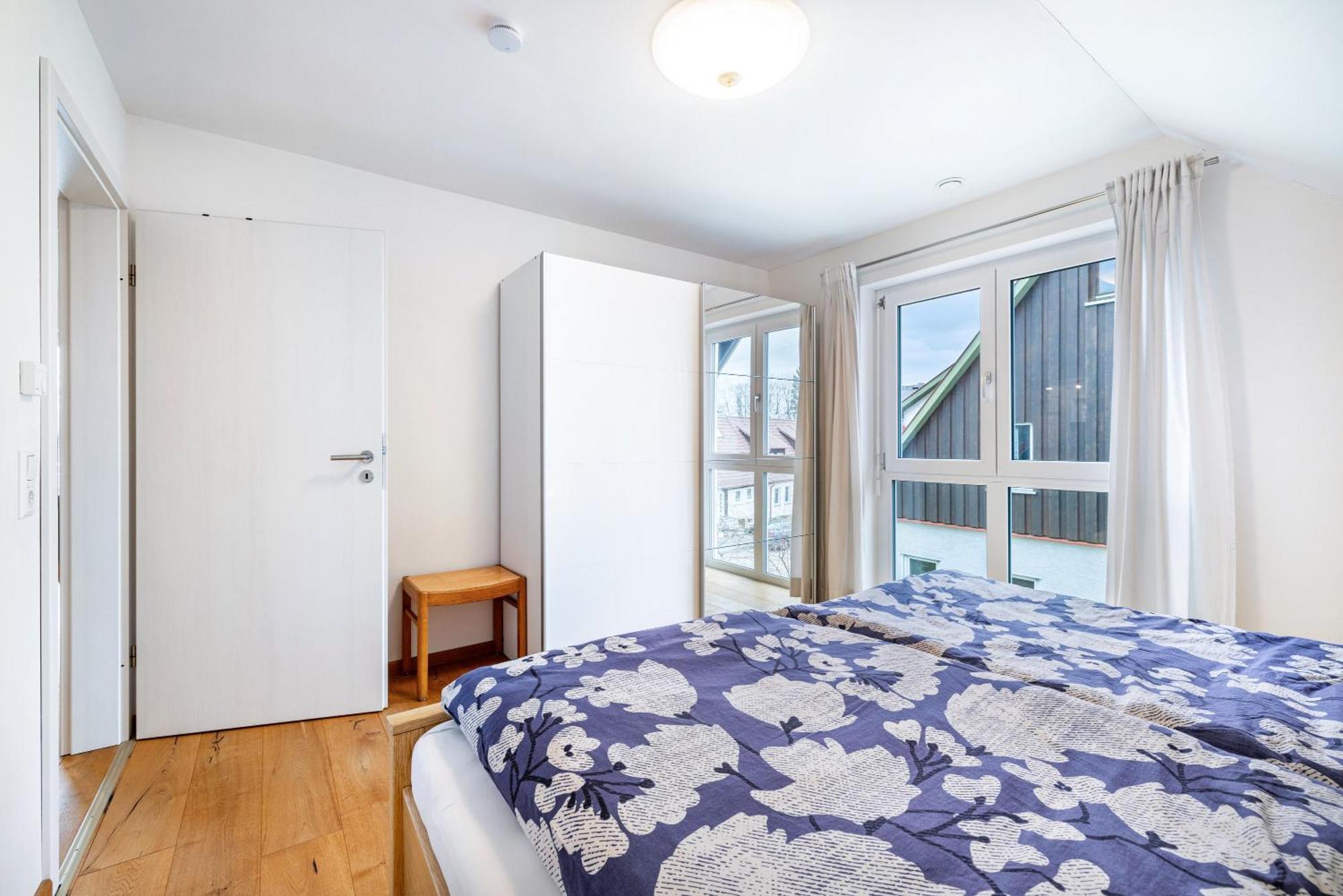 Ferienwohnung Schatz Albstadt Luaran gambar