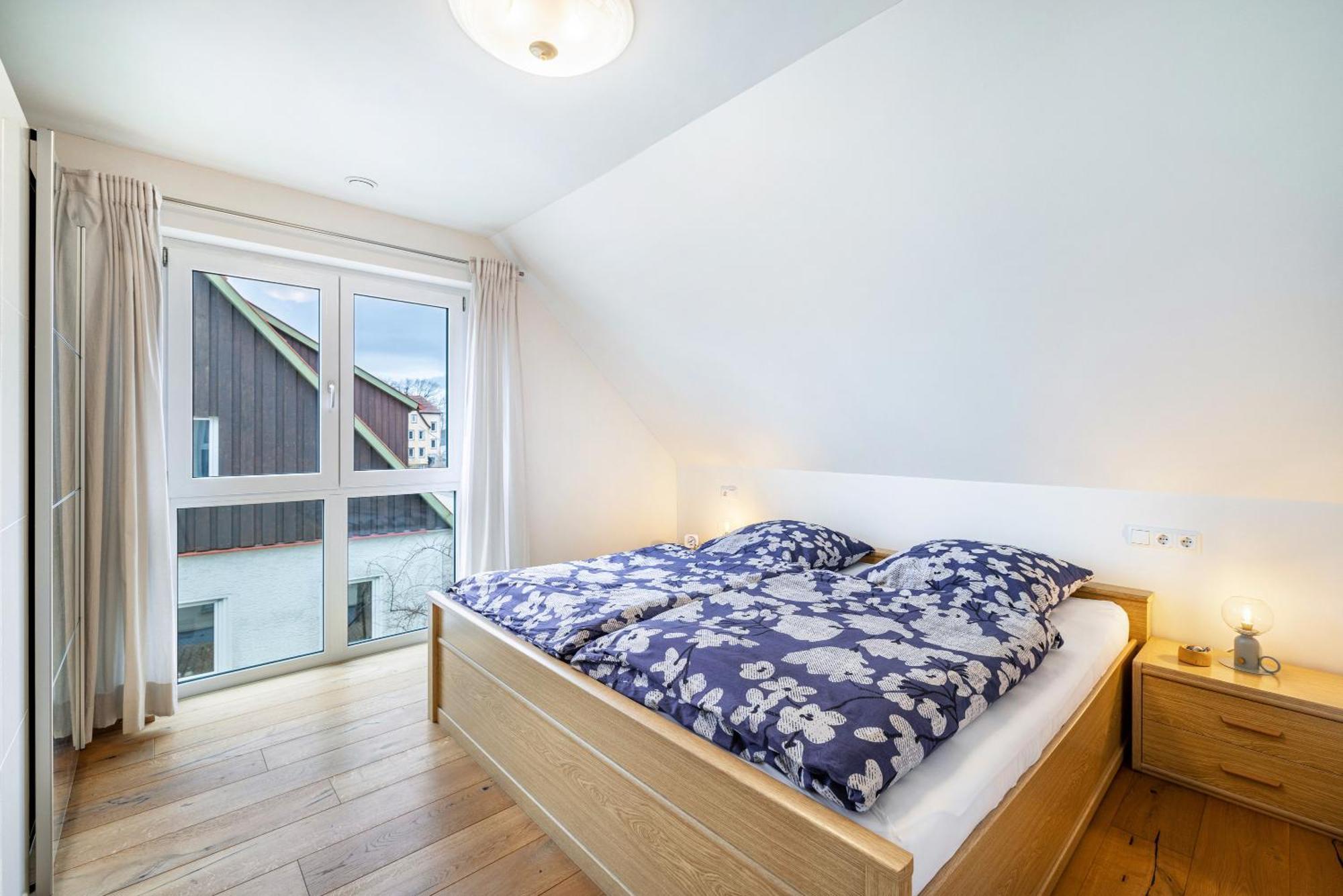 Ferienwohnung Schatz Albstadt Luaran gambar