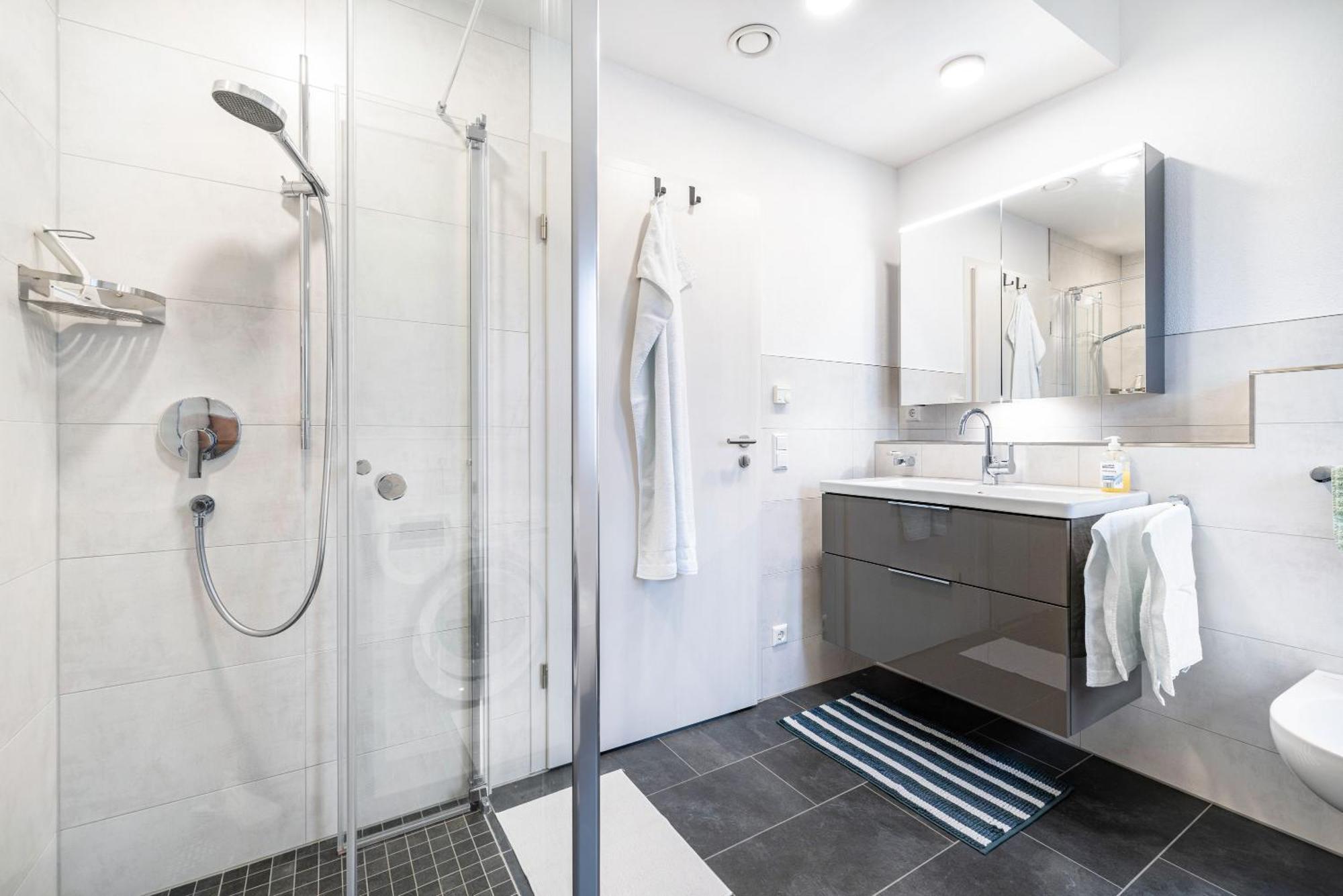 Ferienwohnung Schatz Albstadt Luaran gambar