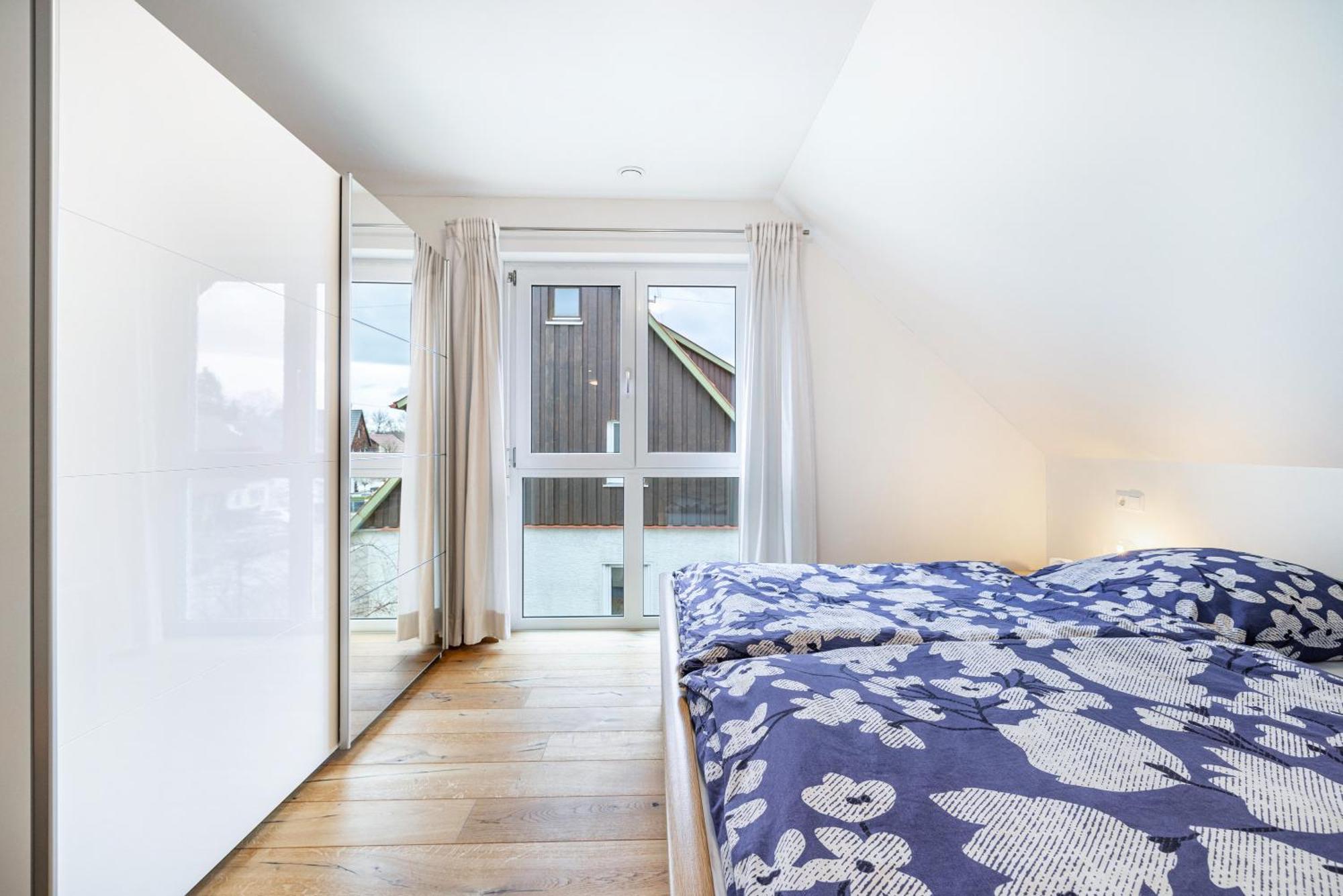 Ferienwohnung Schatz Albstadt Luaran gambar