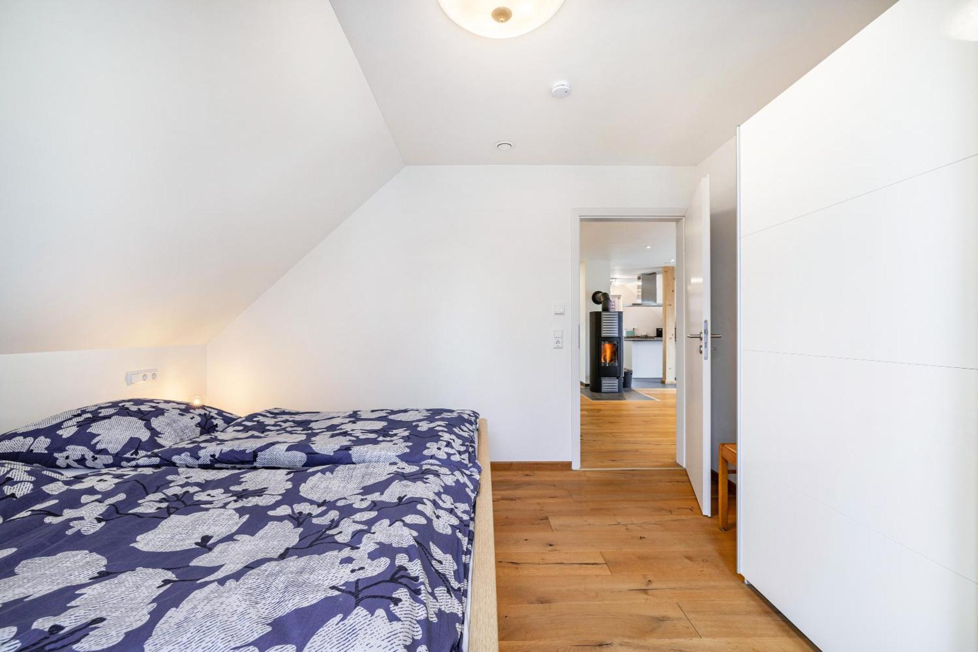 Ferienwohnung Schatz Albstadt Luaran gambar